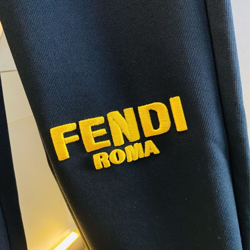 Fendi Long Pants